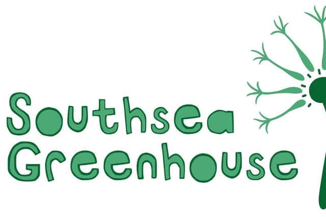 jpwm ACH 050119 kiddo Southsea Greenhouse HIRES