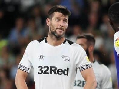 David Nugent has been linked with a move back to Portsmouth