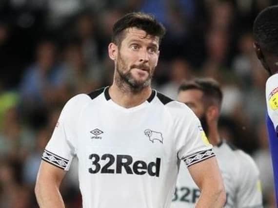 David Nugent has been linked with a move back to Portsmouth