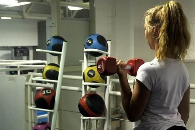 Is your local gym fit to be in the 2019 final?
