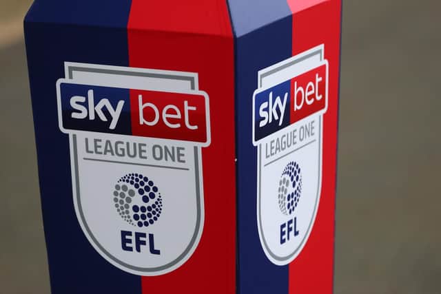 How 'dirty' are League One teams? Here's where each club ranks in the fair play table
