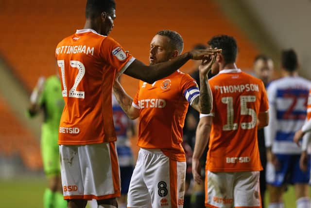 The Seasiders have been shown 28 cautions and four red cards - accumulating to 160 disciplinary points.