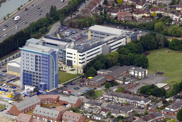 Highbury College
