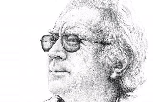 Billy Beck, who Beck Lodge in Park Gate has been named after