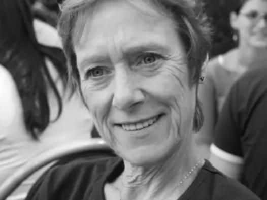 Elaine Billington. Picture: Hampshire Constabulary