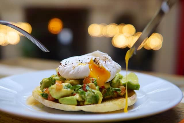 Cosy Club, a new dining experience, is arriving at Gunwharf Quays soon. Picture: Cosy Club