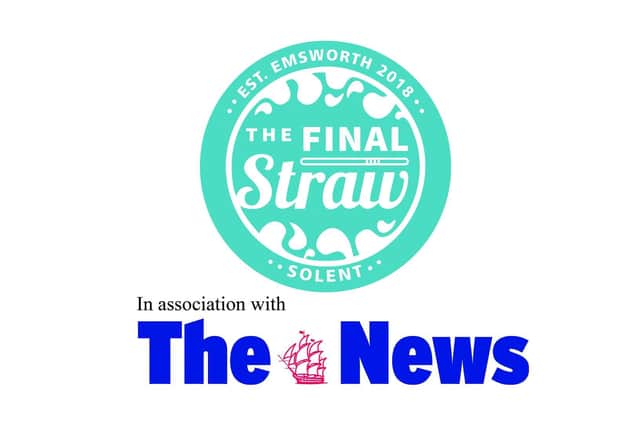 Final Straw