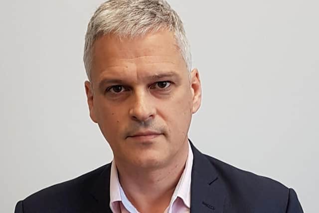 Nigel Wannocott, Brittany Ferries head of communications, believes the media have a crucial role in keeping local businesses in check.