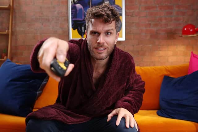 NOW TV will pay someone 35,000 to watch box sets for a year! Picture: Sky/ NOW TV