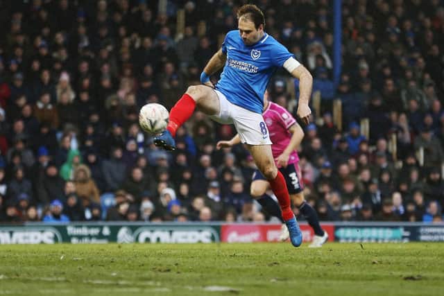 Picture: Joe Pepler