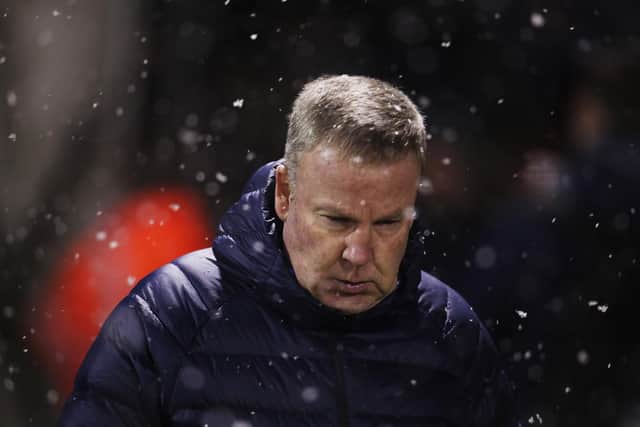 Kenny Jackett