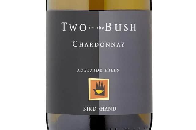 Adelaide Hills Two in the Bush Chardonnay