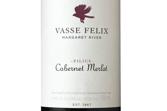 Vasse Felix Cabernet Merlot