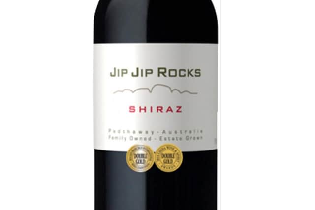 Jip Jip Rocks Shiraz