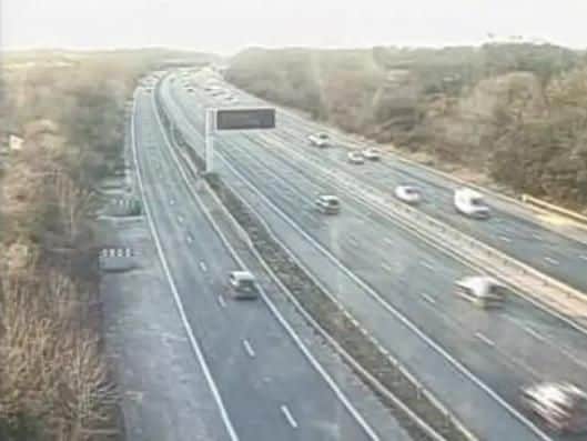 Picture: Highways England