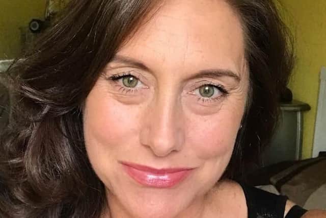 Sarah Wellgreen was last seen in New Ash Green, Sevenoaks, on October 9