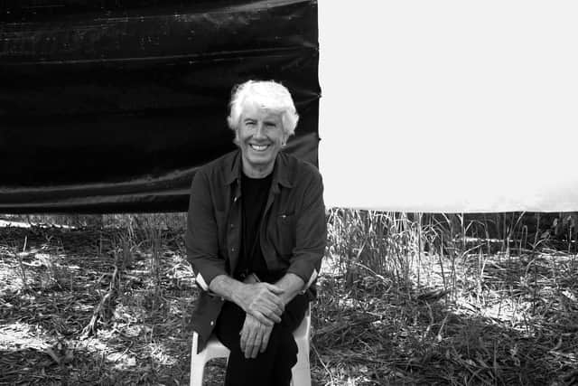 Graham Nash