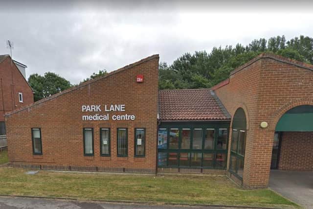 82 Park Lane, Bedhampton, Havant, Hampshire, PO9 3HN. 77.80 per cent of patients are satisfied with their experience of making an appointment.