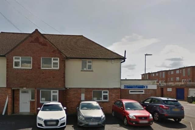 2 Gregson Avenue, Bridgemary, Gosport, Hampshire, PO13 0HR. 72.50 per cent of patients are satisfied with their experience of making an appointment.