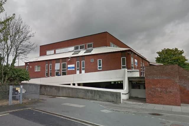 The best GP surgeries in the Portsmouth area for making an appointment