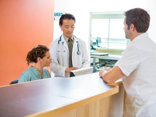 358 Copnor Road, Copnor, Portsmouth, Hampshire, PO3 5EL. 72.20 per cent of patients are satisfied with their experience of making an appointment.