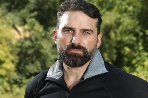 Ant Middleton's sold-out tour will be coming to Portsmouth's Guildhall in April.