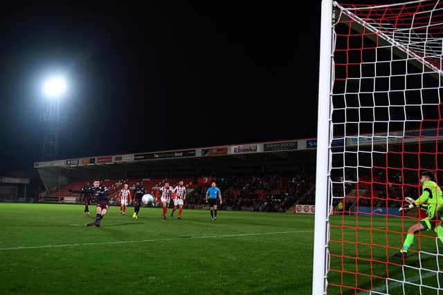 Average attendance: 3,025