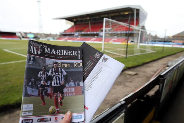 Average attendance: 4,625