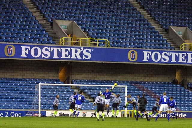 Champions: Millwall (93). Runners-up: Rotherham United (91)
