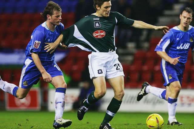 Champions: Plymouth Argyle (90). Runner-up: Queens Park Rangers (83)