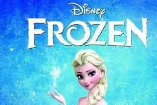 Frozen musical is coming to the West End