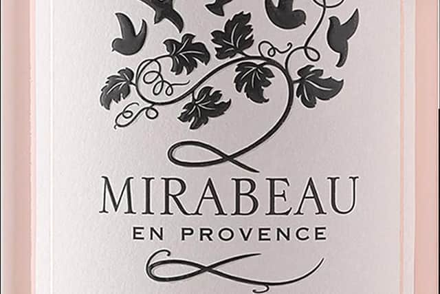 MirabeauClassic 2017, Ctes de Provence