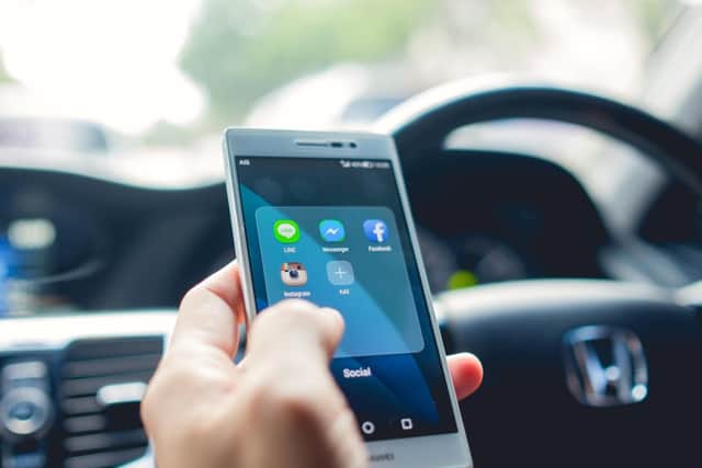 Make sure you don't fall victim to this scam. Picture: Shutterstock