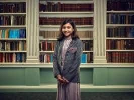Ishal Mahmud has been competing for the accolade of Child Genius 2019.