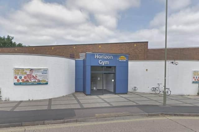 Civic Centre Road, Havant