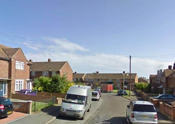 Bondfields Crescent. Picture: Google Maps