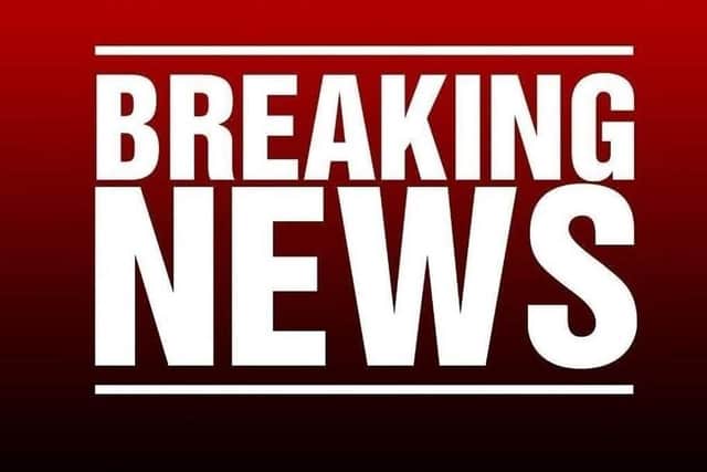 A mass shooting has taken place in Holland.