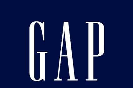 Gap has a store at Gunwharf Quays