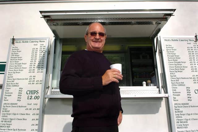 This legendary burger bar on Portsdown Hill was a no-brainer for the list and it is no surprise to see it on Tripadvisor's top choices. With a four star rating from 307 reviews it is a must try for burger lovers