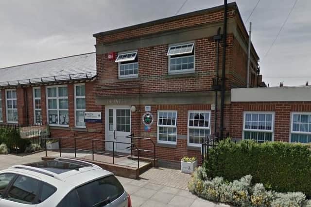 Authorised absences - 2.92 per cent. Unauthorised absences - 0.66 per cent. Absence rate is 3.58.