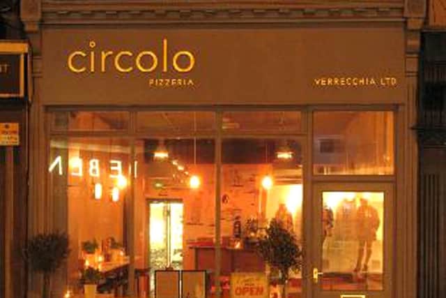 According to Tripadvisor this restaurant on Osborne Road in Southsea is the best place in the city to get a pizza. It has a 4.5 star rating based on 333 reviews