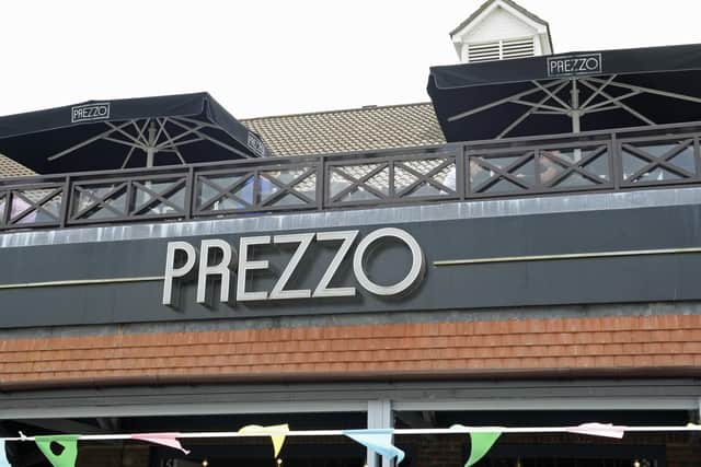 This chain restaurant might be a little bit outside the city at Port Solent but it is very much worth making the journey to according to Tripadvisor. It has a four star rating on the site based on 522 reviews