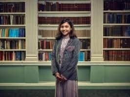 Ishal is in the final of Child genius