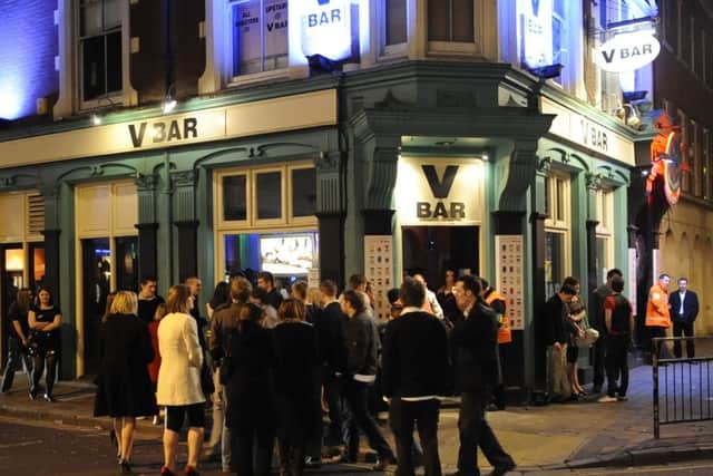 The list of Portsmouth pubs and clubs which have closed is almost too long to recite, and for many Guildhall Walk has always been the bustling centre of the city's clubbing scene.