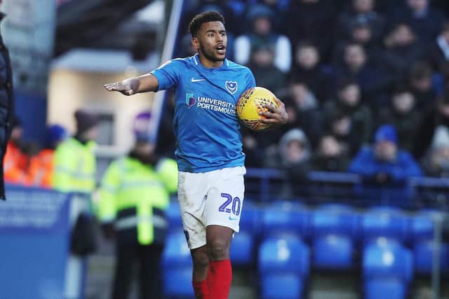 Nathan Thompson is out of contract at the season's end. Picture: Joe Pepler