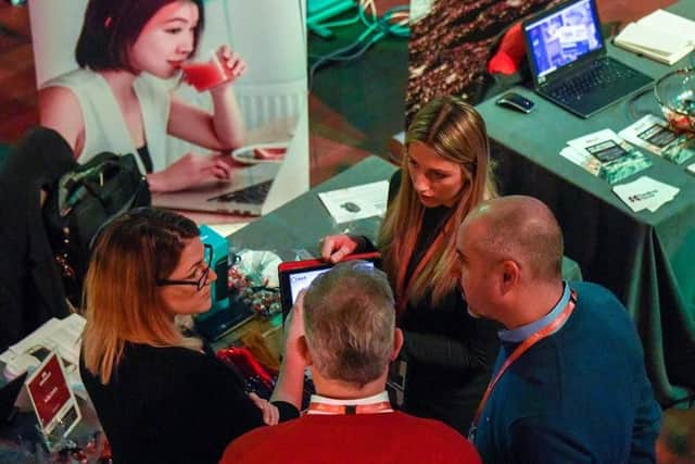 Venturefest South