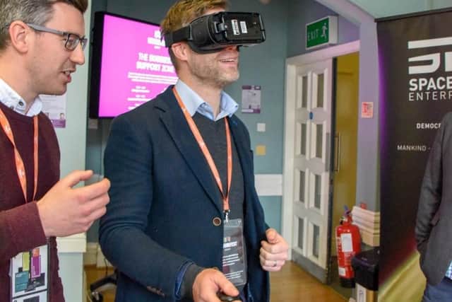 Venturefest South