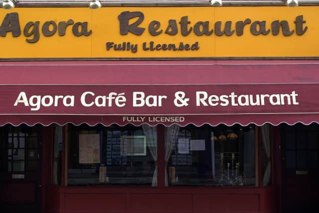 This restaurant in Clarendon Road, Southsea, is the most child-friendly restaurant in the city. It has a 4.5 star rating from 839 reviews on Tripadvisor. It has a children's menu with shish kebabs, chicken nuggets and ice cream.