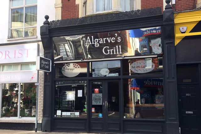 This restaurant in Osborne Road, Southsea, is one of the most child-friendly in Portsmouth. Its menu offers a range of burgers, rice, tapas and more. It has a 4.5 star rating based on 574 reviews on Tripadvisor.