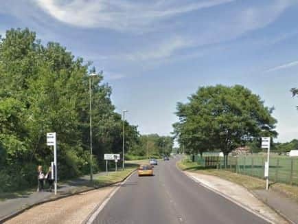 Picture: Google Maps